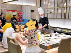 -大渔铁板烧(花园道店)