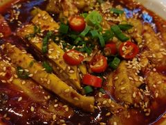 百味口水鸡-川人百味(亿合城店)