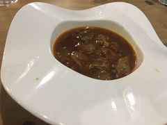 -清真·艾美可餐厅(大悦汇店)