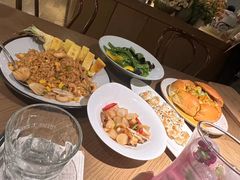 -大树餐厅(大悦城店)
