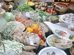 -王婆炒鱼(总店)