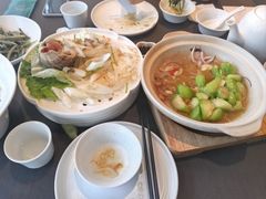 -望乡楼上海菜(日月光店)