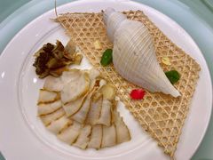 -潮汕味道·煮海餐厅(金麟大厦店)