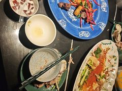 -粤·向群饭店(二沙岛店)