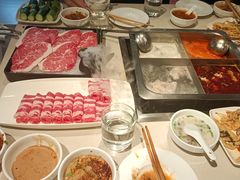 -海底捞火锅(劲松店)