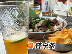 -SUSU·苏苏(四合院创始店)
