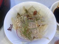 -寻味顺德·南记酒家·传统顺德菜·鱼生(广源路店)