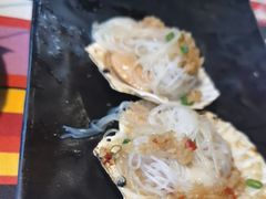 -吧嘚嘴炭烧鸽串吧(北海街店)