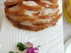烤鸭-津悦·正阳春烤鸭(红旗南路店)