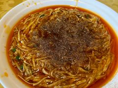 -柏合黄记豆腐皮饭店