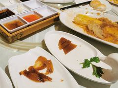 -永乐饭庄(安德路店)