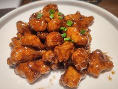 糖醋里脊-外婆家(静安大悦城店)