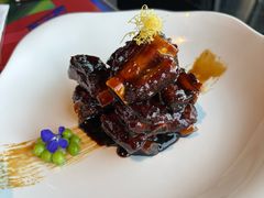 -上海滩餐厅(BFC外滩金融中心店)
