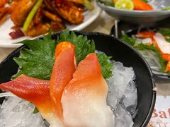 -芭菲盛宴·环球美食(锦城万达广场店)