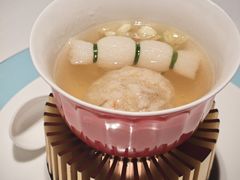 四季清炖狮子头-淮香国色·淮扬菜(正大中心店)