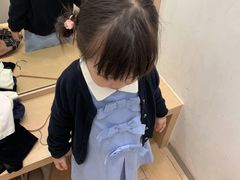 -天真蓝照相馆(龙岗万科里店)