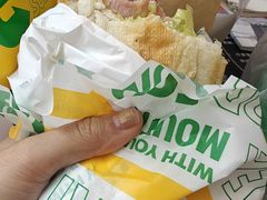 -赛百味SUBWAY(高新店)