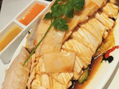 -芽笼芽笼新加坡餐厅(世纪汇店)