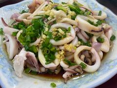 -老杨饭店(万科里店)