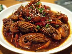 -福苗小骆驼烧烤(大唐不夜城店)