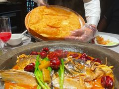 -秀儿四九城·新京菜(亚运村鸟巢店)