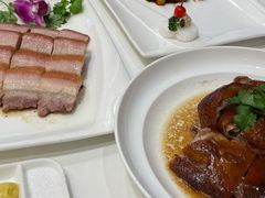 -金汇酒楼(中山东区店)