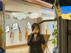 -NRG健身私教CLUB(打浦桥店)