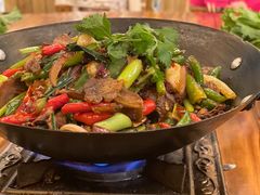 -老凯里苗岭酸汤鱼酸汤牛肉(百里杜鹃路店)