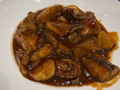 -老正兴菜馆(福州路店)