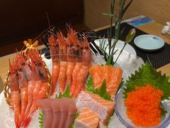 -虹料理·日料放题(悠方店)