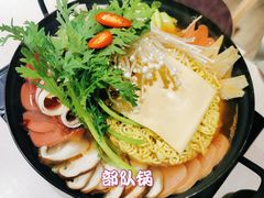 -文成焕·家族韩式餐厅