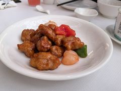 -莆田餐厅PUTIEN(颐堤港店)