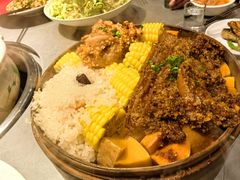 -番茄犟汤锅(东坝店)