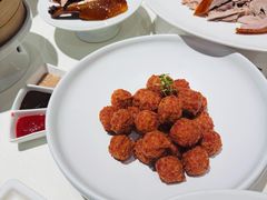 -四季民福烤鸭店(通州马驹桥店)