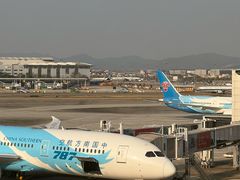 -广州白云国际机场-T2航站楼