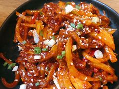 辣鸡爪-勾勾锅(联宝公寓店)
