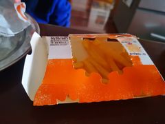 -汉堡王(EAC欧美中心店)