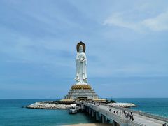 -三亚南山文化旅游区