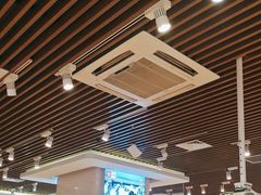 -西贝(武汉群星城店)