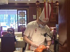 -北京全聚德(玉泉路店)