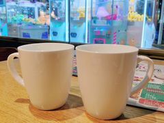-棒约翰比萨·意面(张江长泰店)