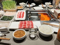 -海底捞火锅(江南盛天地店)