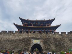 -大理古城