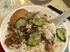 一家亲鲁肉饭-一家亲台菜餐厅(银塘中路店)