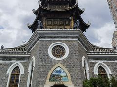 -贵阳北天主教堂