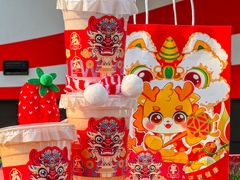 -Jazcu珍仕菓鲜榨果汁(西单大悦城店)