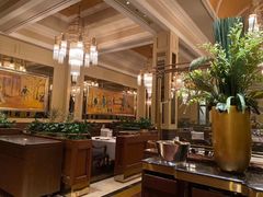 大堂-福楼法餐厅FLO