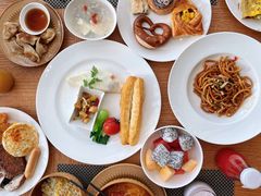 -北京康莱德酒店