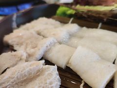 -烹然四季椰子鸡火锅(团结湖总店)