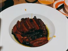 -老客家·客家菜(万达店)